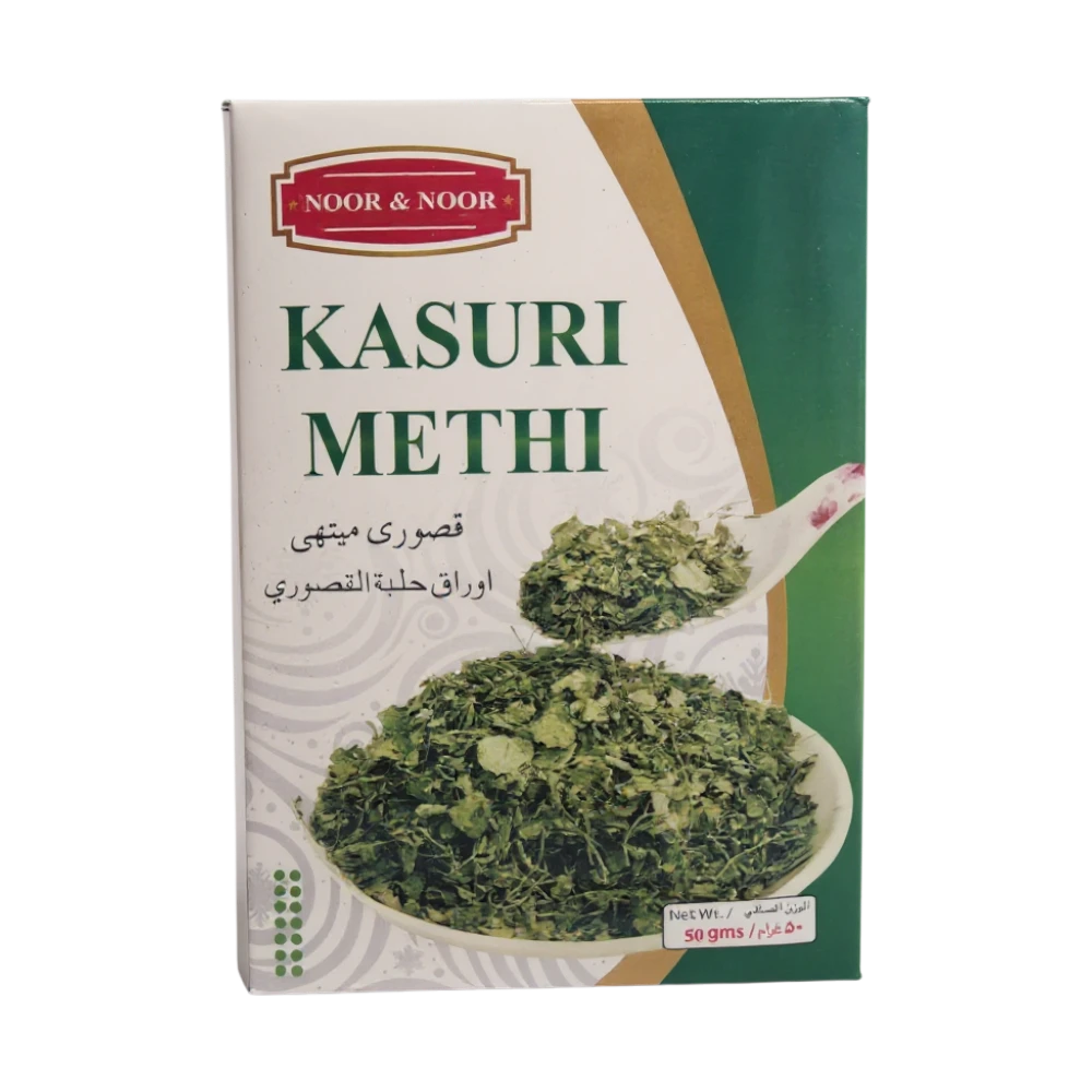 NOOR KASURI METHI